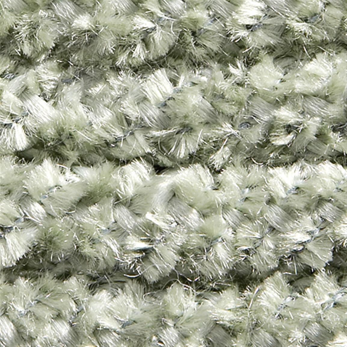 Chenille Braided Rug, 30x50" oval 185299, Rugs at Sportsman's Guide