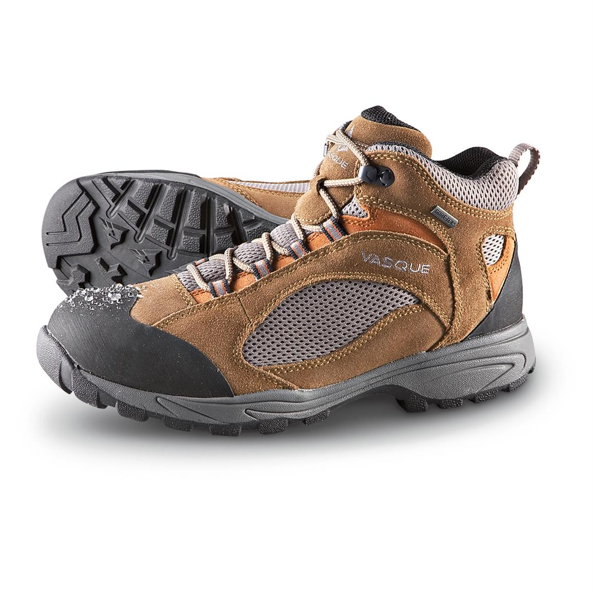 mens vasque gore tex boots