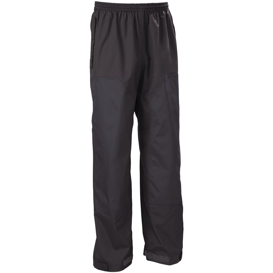 under armour cyclone pants