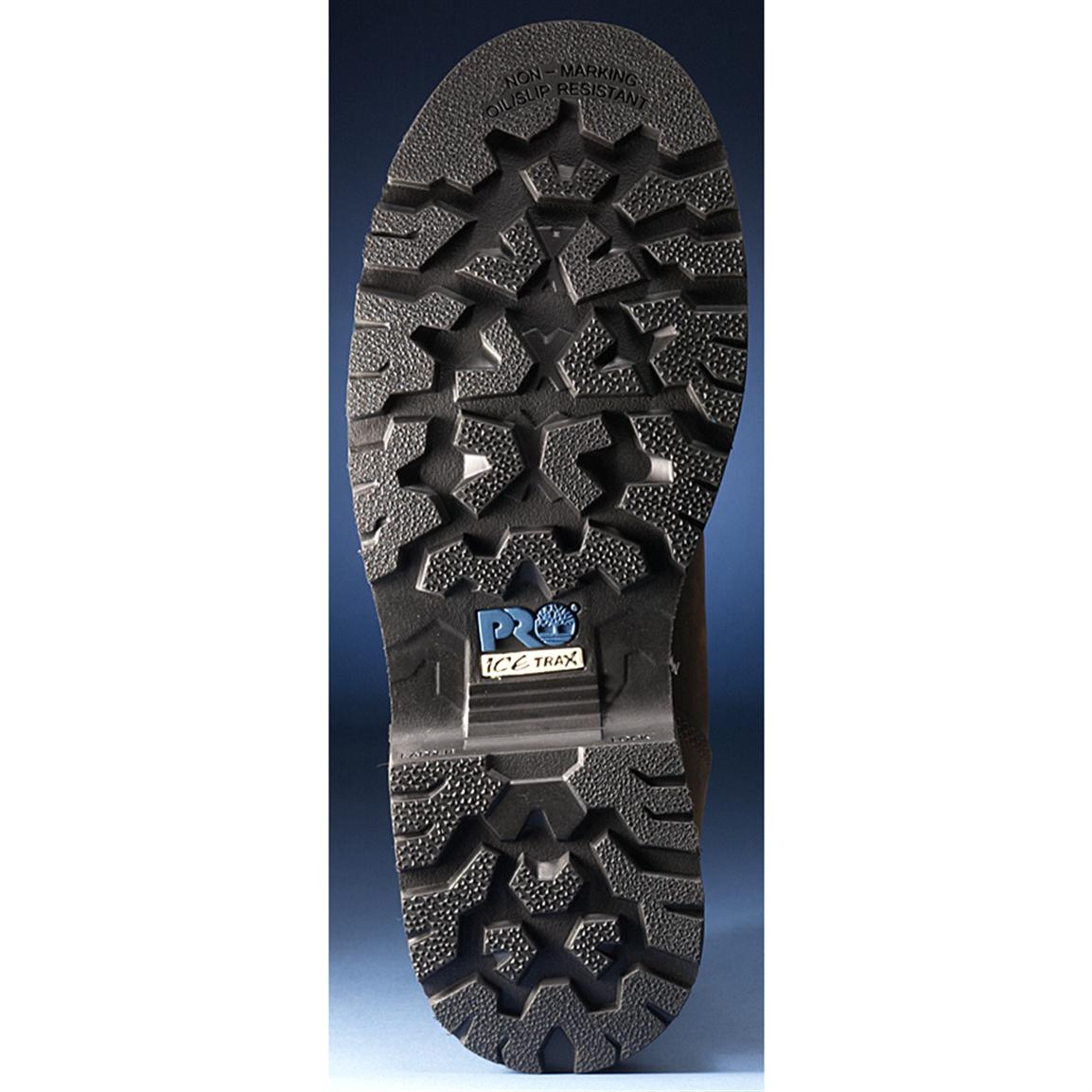 timberland pro steel trax