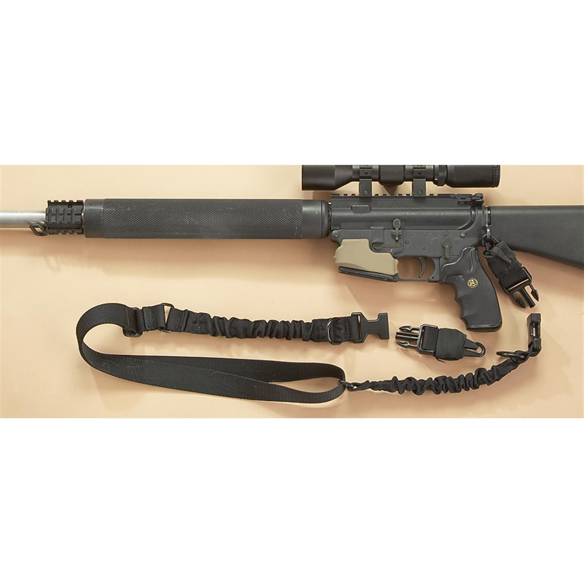 Osprey® Tactical Sling 185478, Gun Slings at Sportsman's Guide