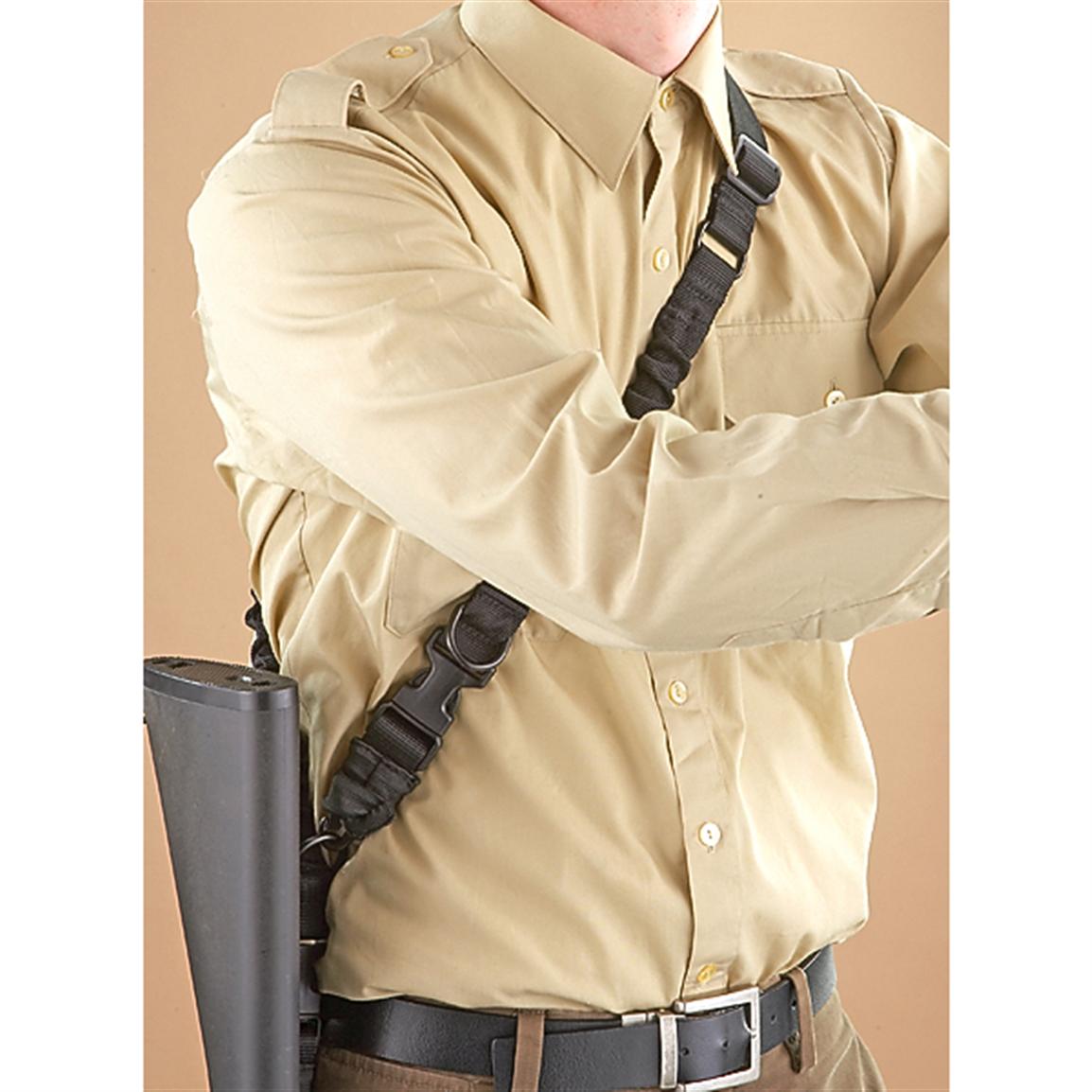 Osprey® Tactical Sling 185478, Gun Slings at Sportsman's Guide