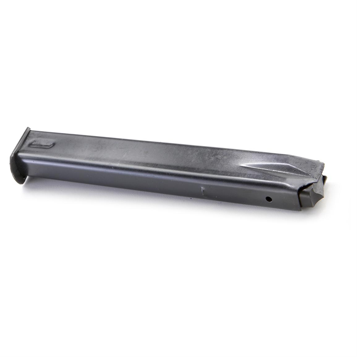 3 - Pk. National Magazines® 30 - rd. Cobray M11 Magazines - 185639 ...