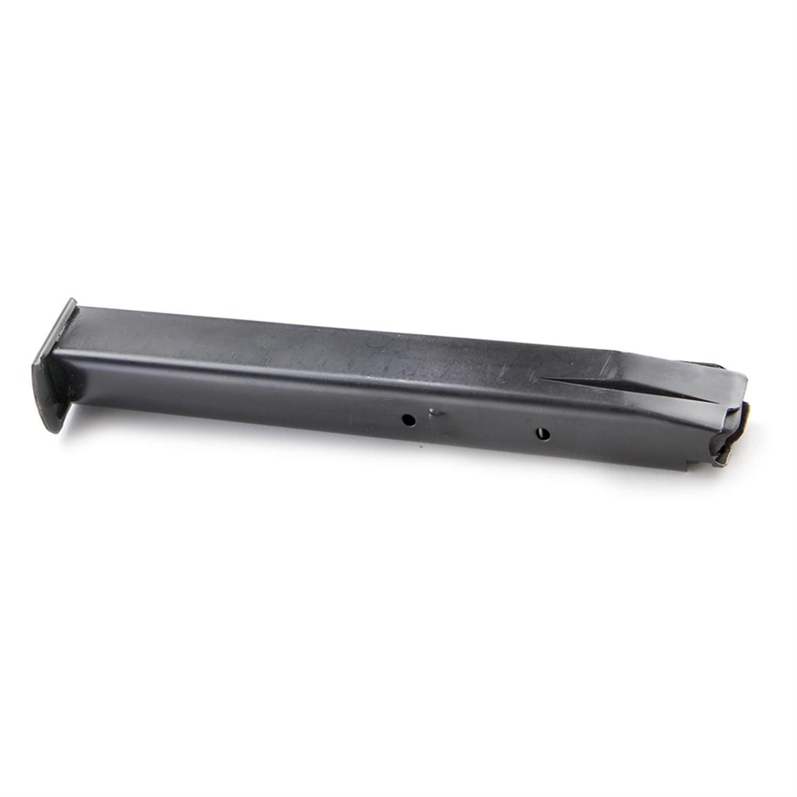 3 - Pk. National Magazines® 30 - rd. Cobray M11 Magazines - 185639 ...