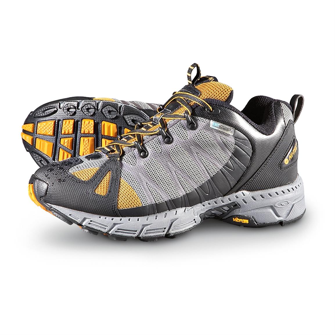 ra ii shoes