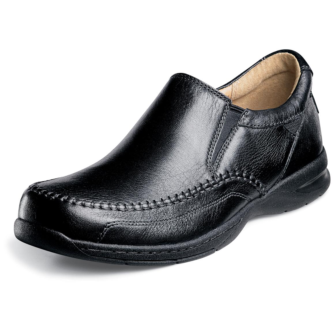 Men's Florsheim® Dawes Shoes - 185719, Dress Shoes at Sportsman's Guide