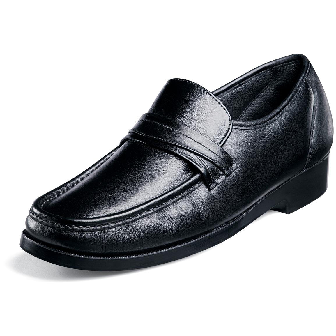 Men's Florsheim® Lido Shoes - 185722 
