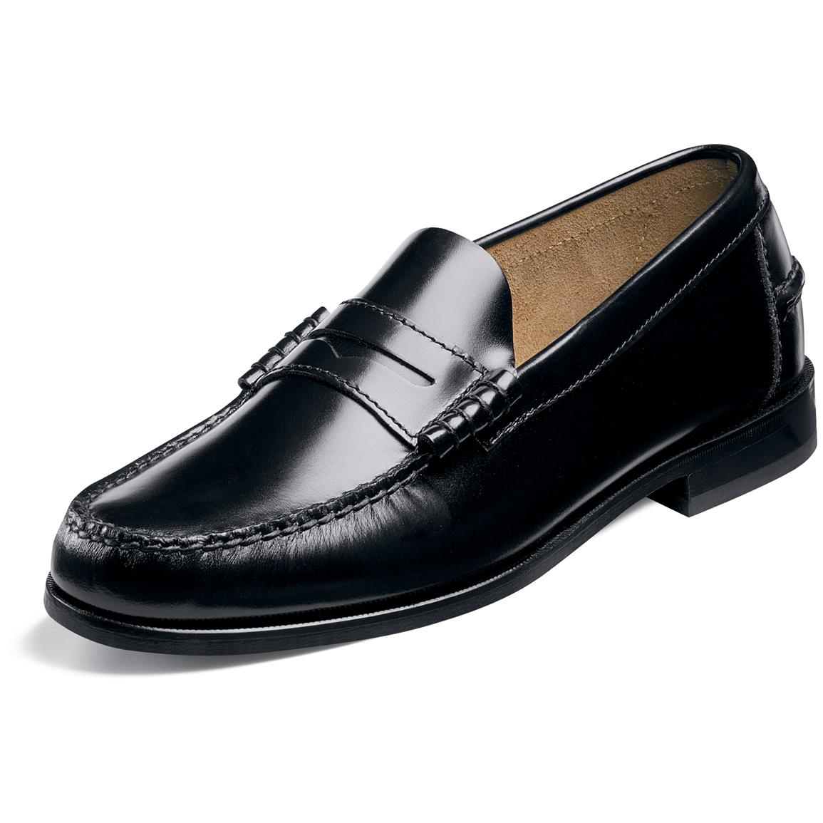 Men's Florsheim® Berkley Shoes - 185723, Dress Shoes at Sportsman's Guide