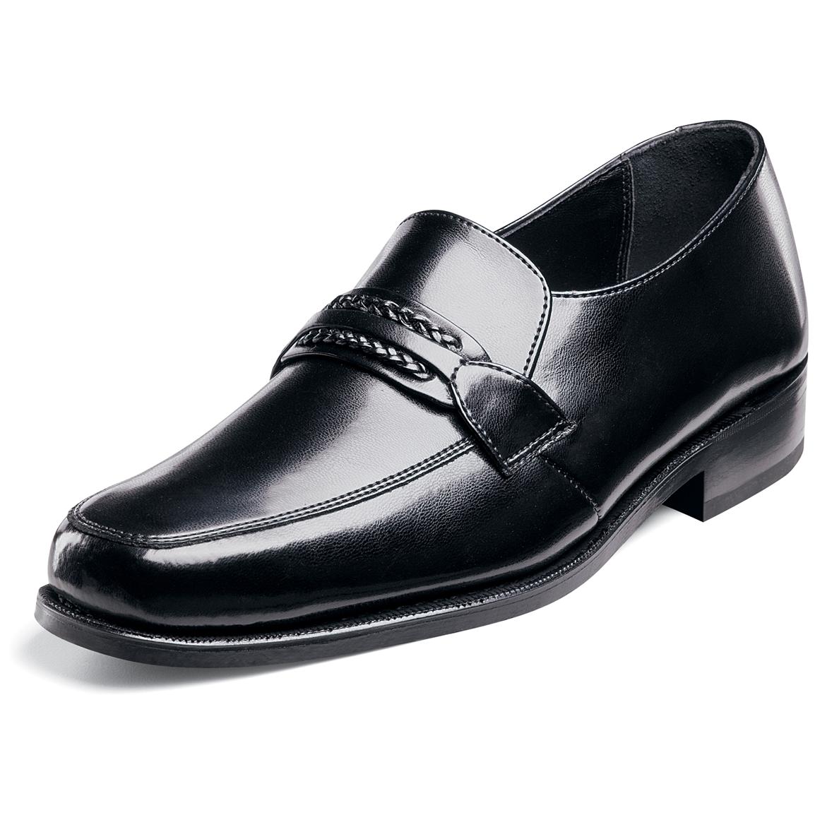 Men's Florsheim® Richfield Shoes - 185728, Dress Shoes at Sportsman's Guide