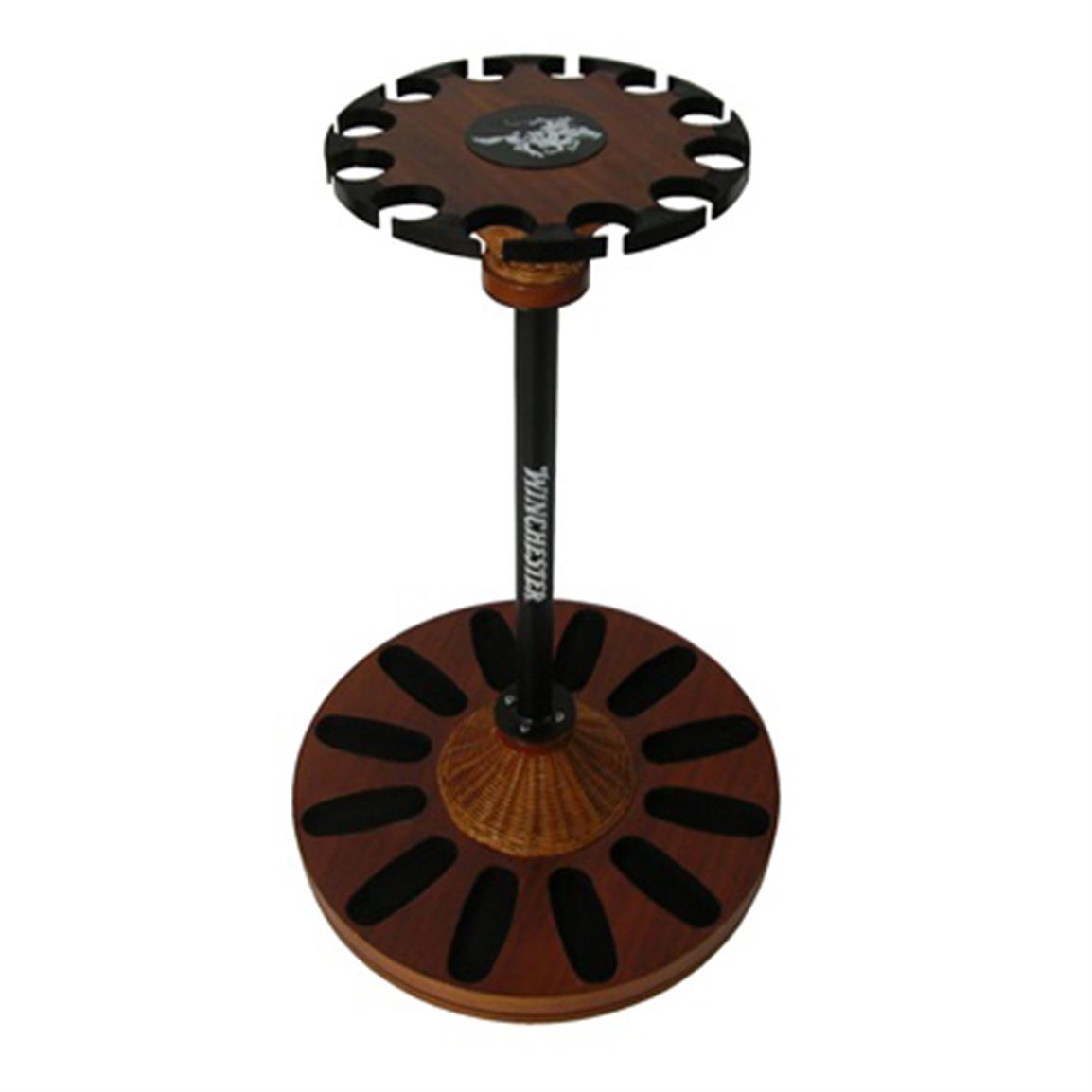 Di Armeria® Run Around Susan II Gun Rack 185798, Gun & Racks