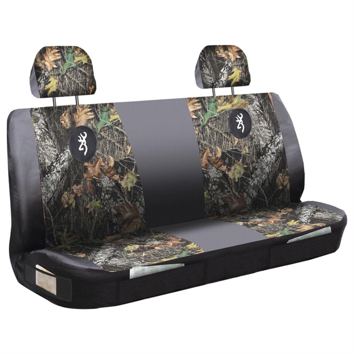 Bench Seat Cover - 185801, Seat, Wheel Covers & Floor Mats at Sportsman