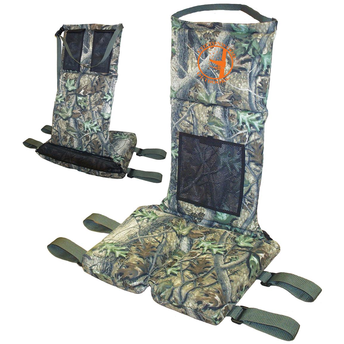 Cottonwood Treestand Cover Large 
