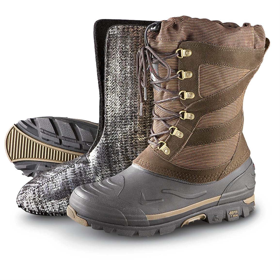 rocky extreme cold weather boots