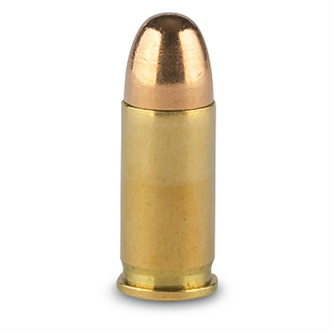 500 rds. Prvi Partizan™ .32 ACP 71 - gr. FMJ Ammo - 186414, .32 ACP ...