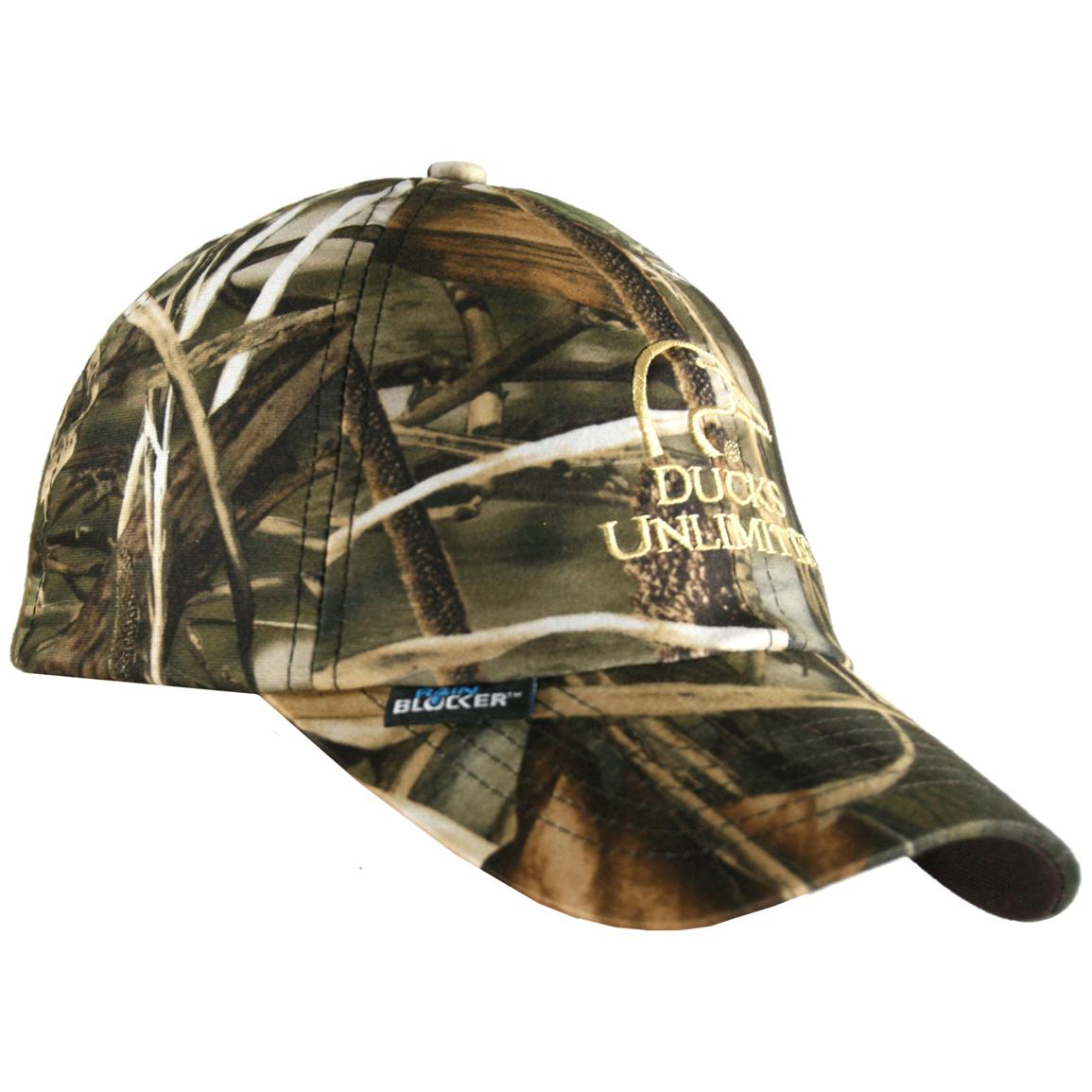 Whitewater® Rainblocker® Hat 186429, Hats & Caps at Sportsman's Guide