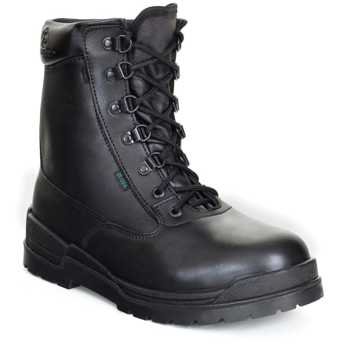 rocky gore tex boots