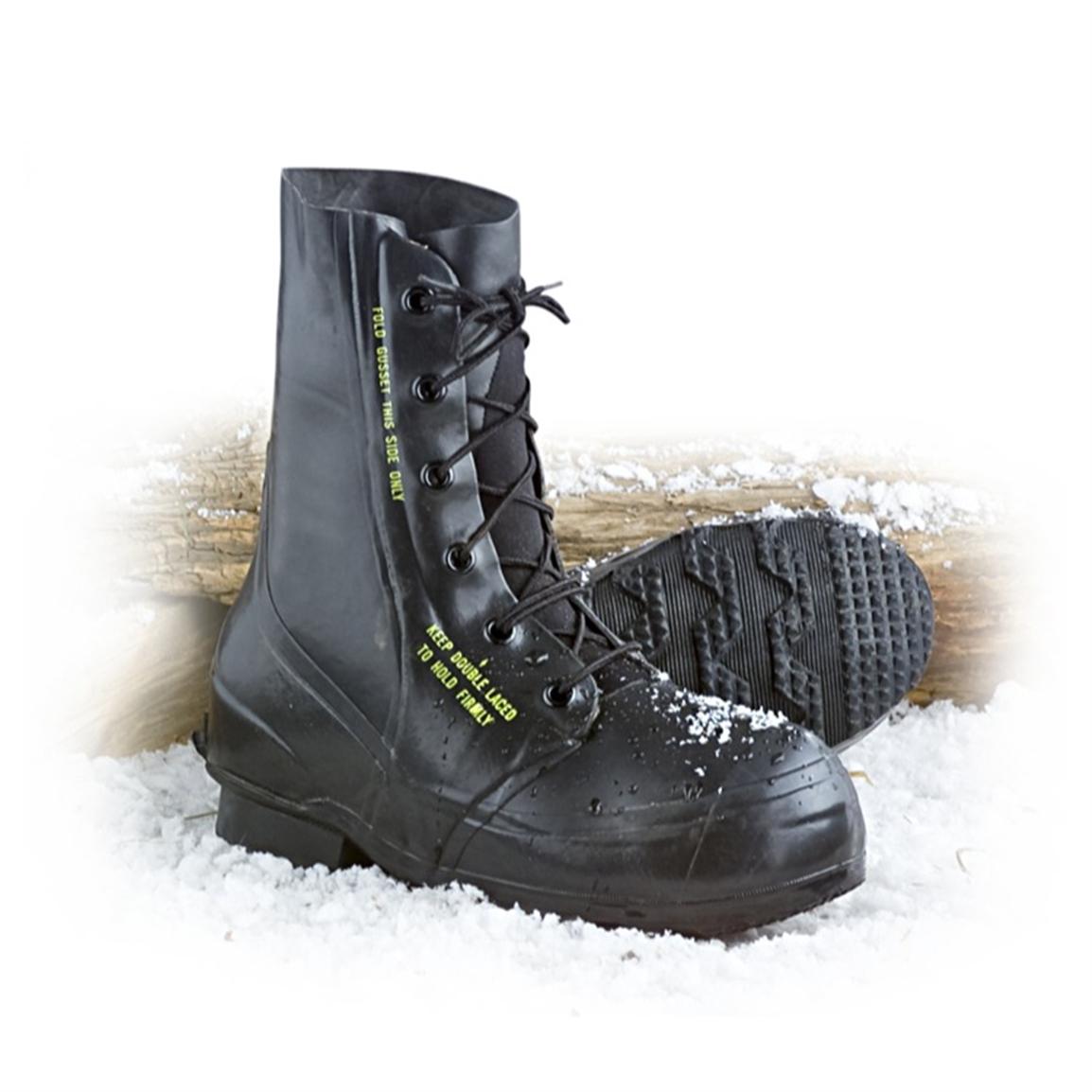 blondo men's mickey waterproof winter boot