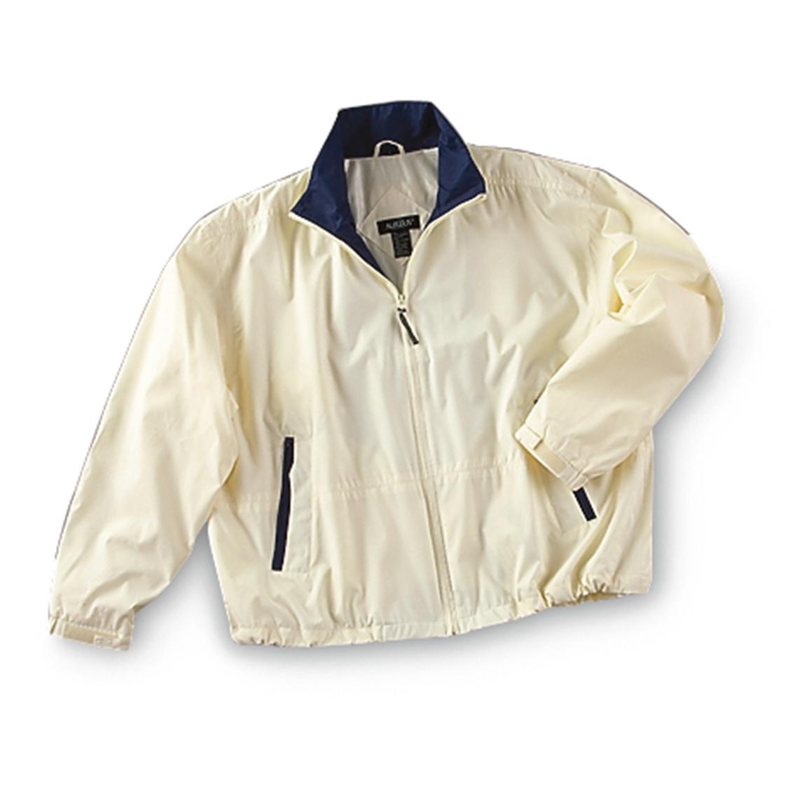Aureus® Textured Microfiber Jacket - 186951, Fleece & Soft Shell ...