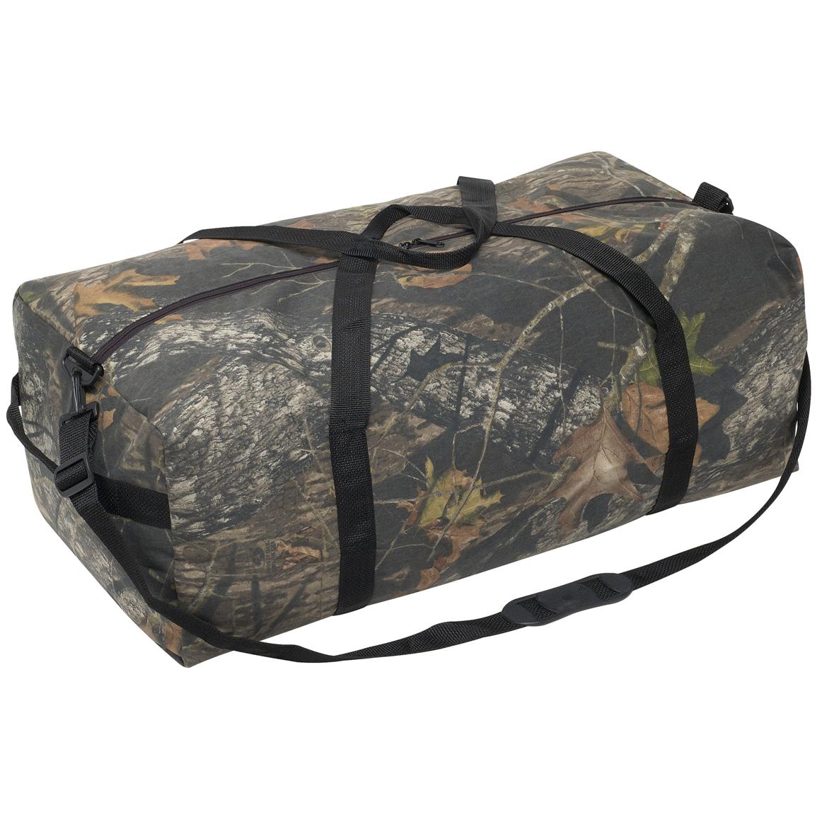 rugged duffel bag