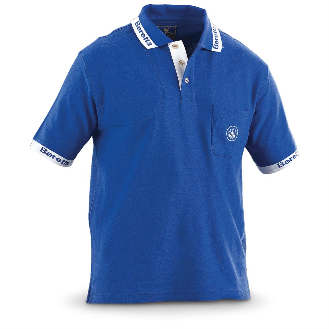 beretta polo shirt uk