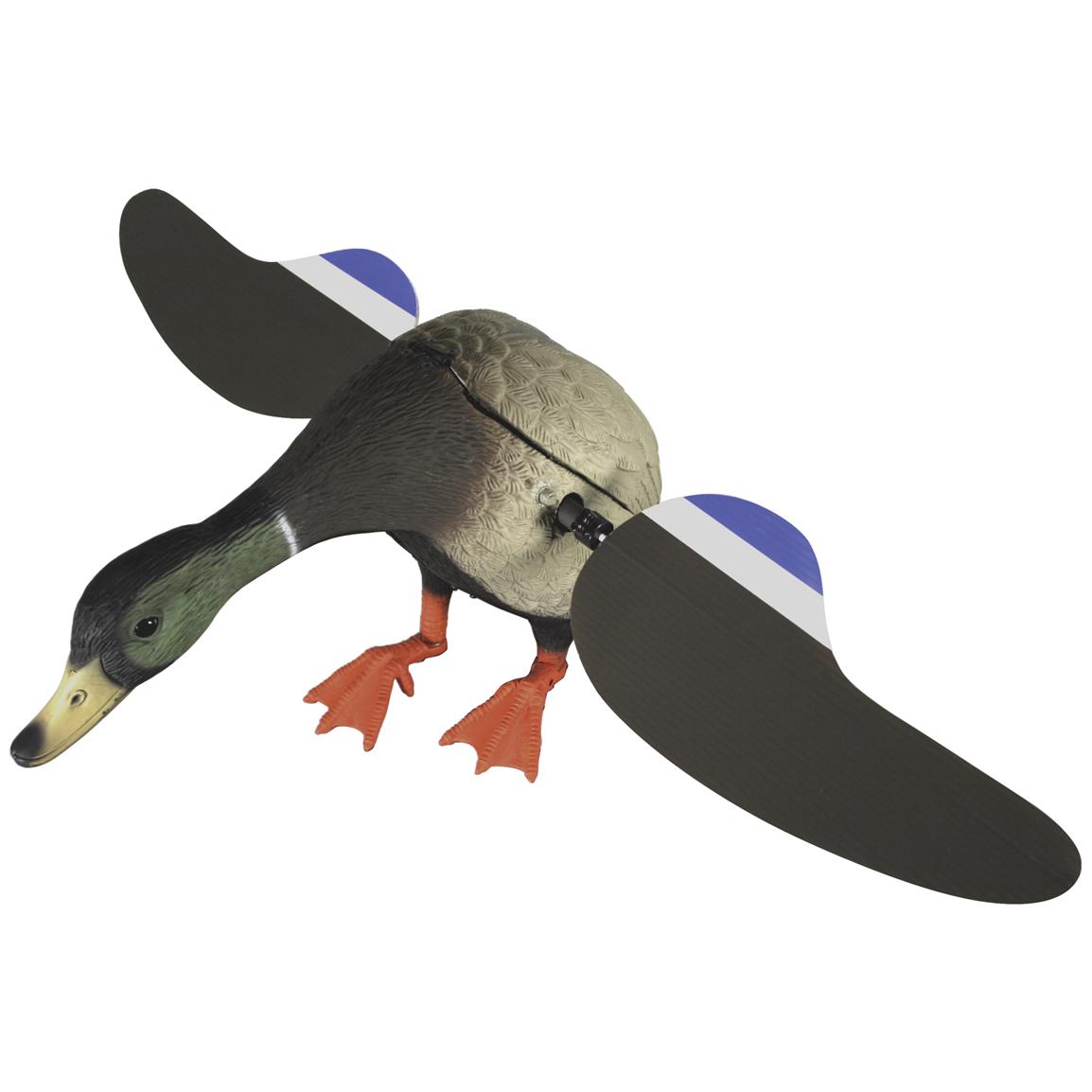 Edge™ Hot Shot Decoy 187237, Duck Decoys at Sportsman's Guide