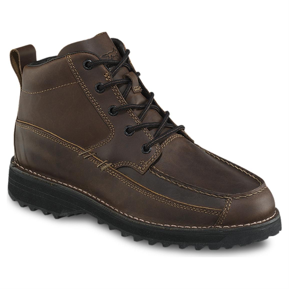 Men's Irish Setter® Legacy Chukkas - 187367, Casual Shoes at Sportsman ...