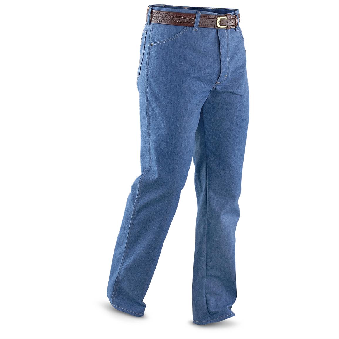 Wrangler® Stretch Jeans, 30