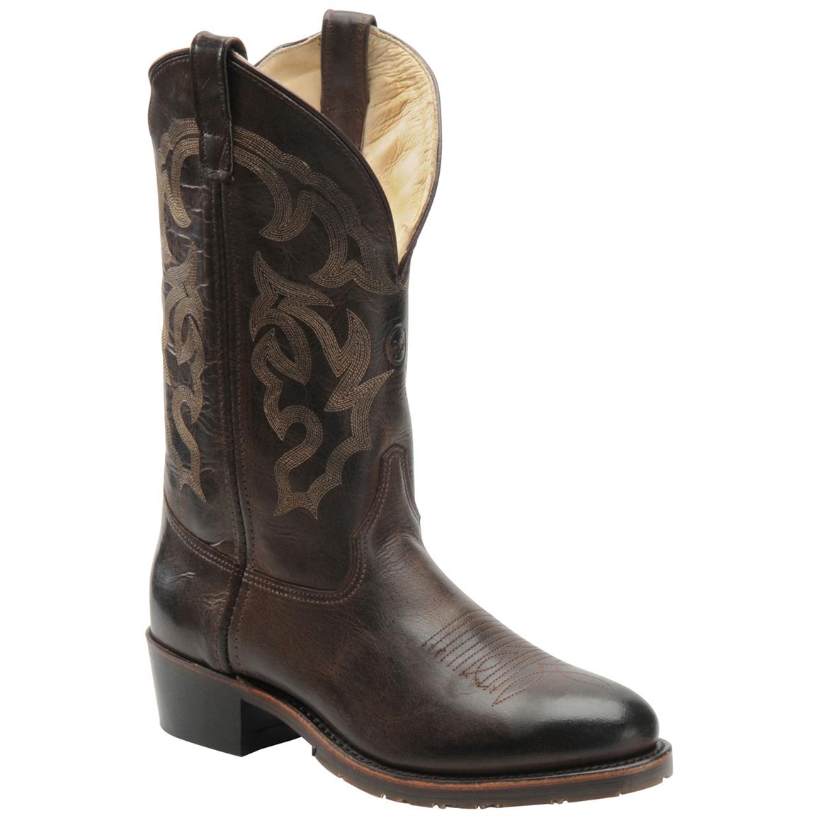 cowboy boots for men