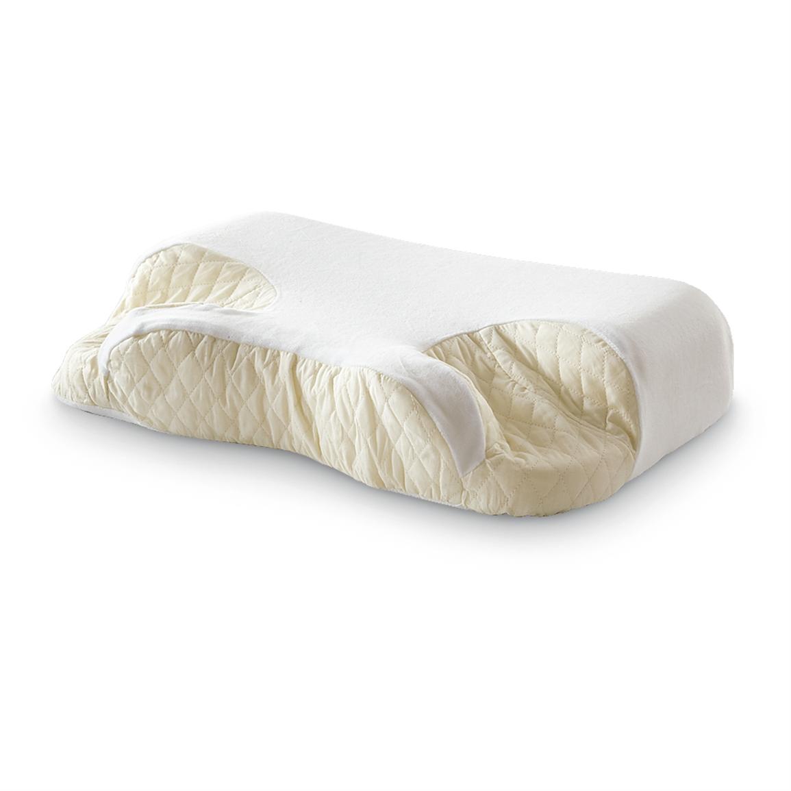 cpap pillow