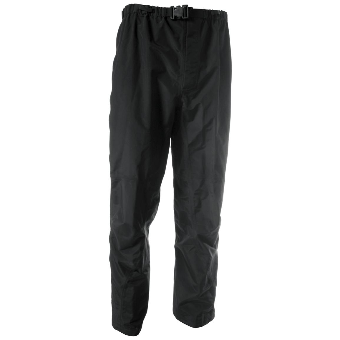 Men's BLACKHAWK® Warrior Wear Shell Pants - 187733, Tactical Clothing ...