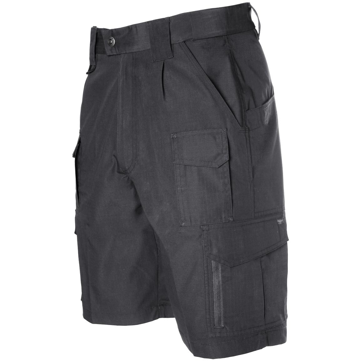 Blackhawk!® Lightweight Tactical Shorts - 187751, Tactical Clothing at ...