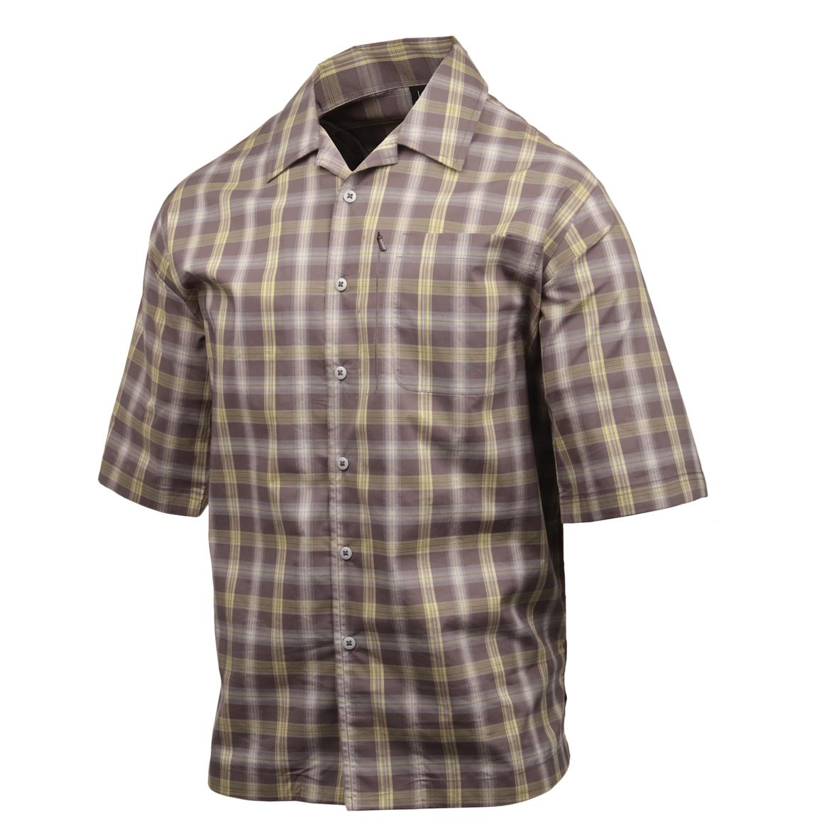Men's BLACKHAWK® 1700 Shirt - 187770, Tactical Clothing at Sportsman's ...