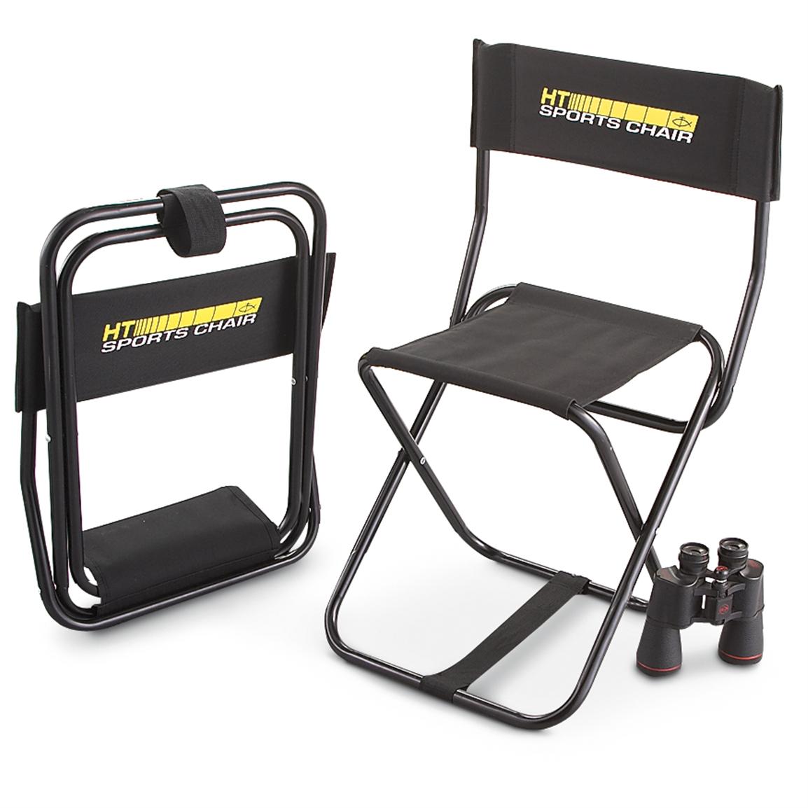 ht sports chair