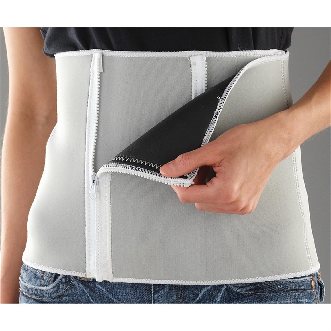 shirt adjustable belt