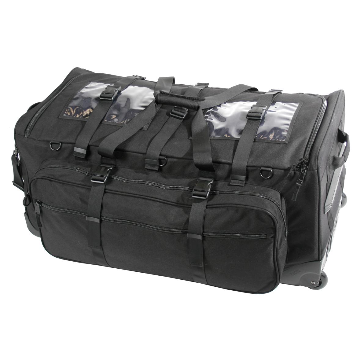 Blackhawk!® A.L.E.R.T. 5 Bag, Black - 187921, Tactical Backpacks at ...