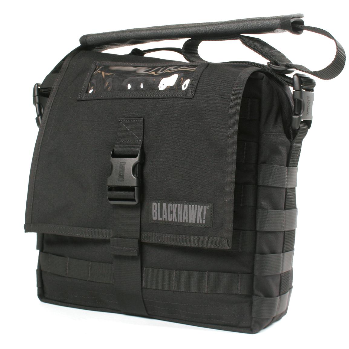 Blackhawk!® Enhanced Battle Bag 187932, Military Style Backpacks