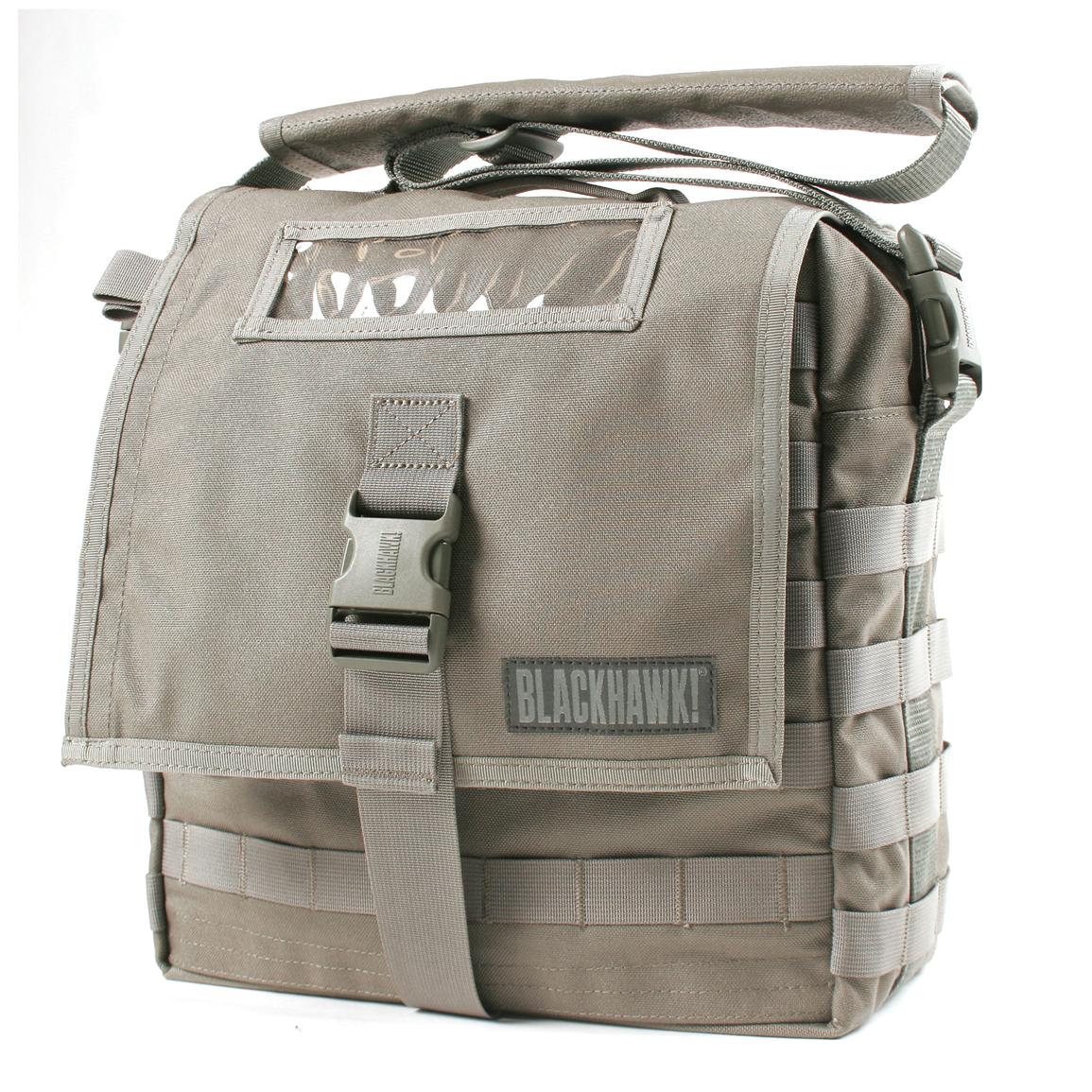 battle bookbag