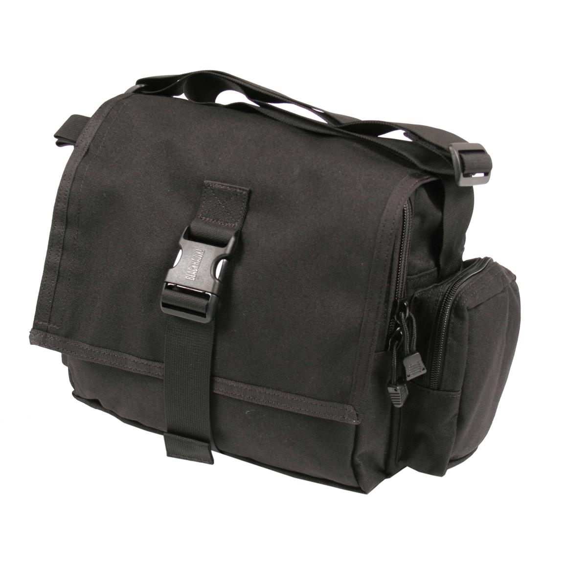 Blackhawk!® Battle Bag - 187934, Military Style Backpacks & Bags at ...