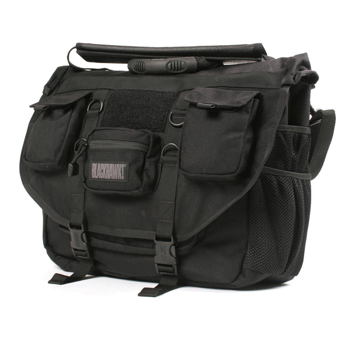 Blackhawk!® Advanced Tactical Briefcase - 187937, Military Style ...