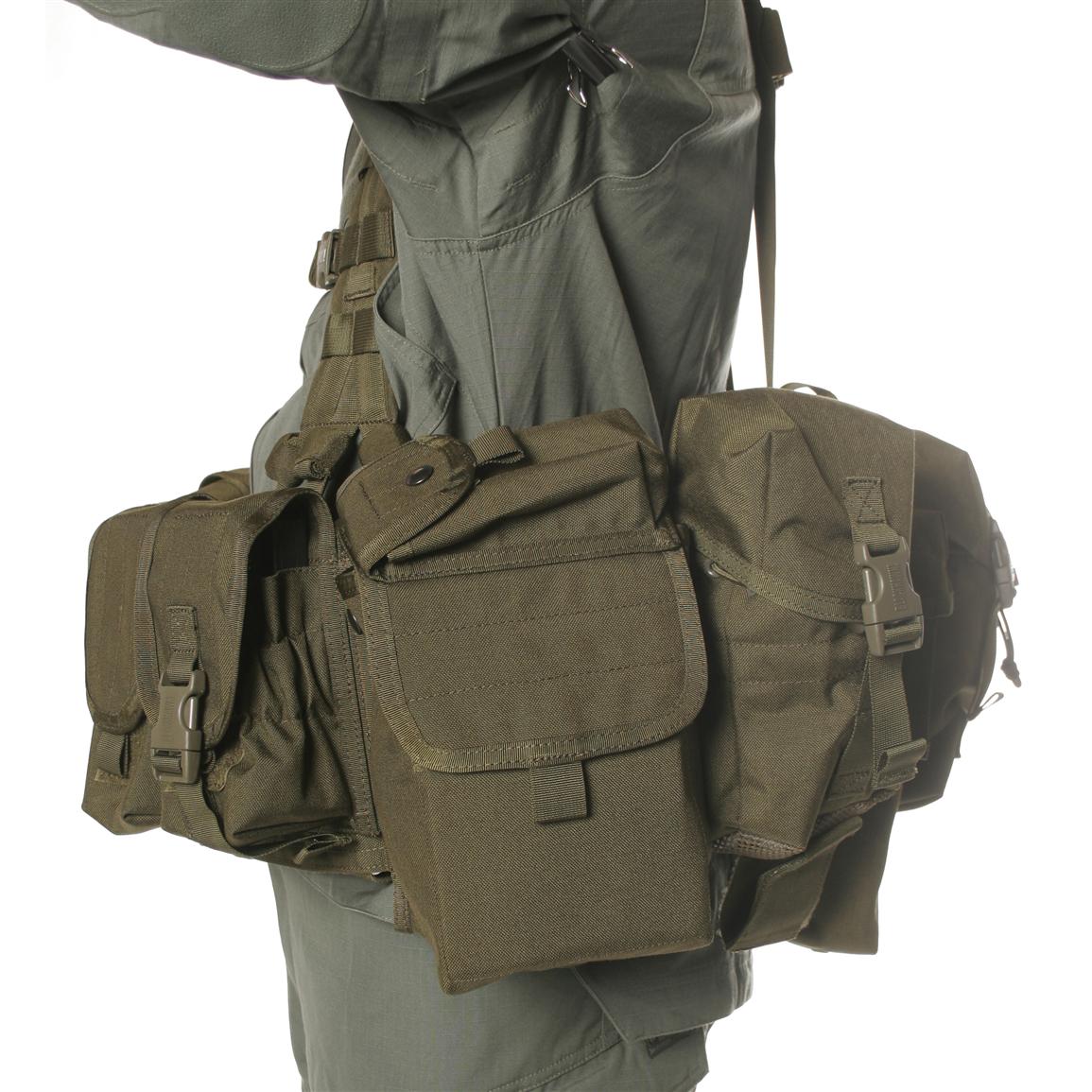  BLACKHAWK   LRAK Rifleman Kit 187938 Tactical  Gear  at 