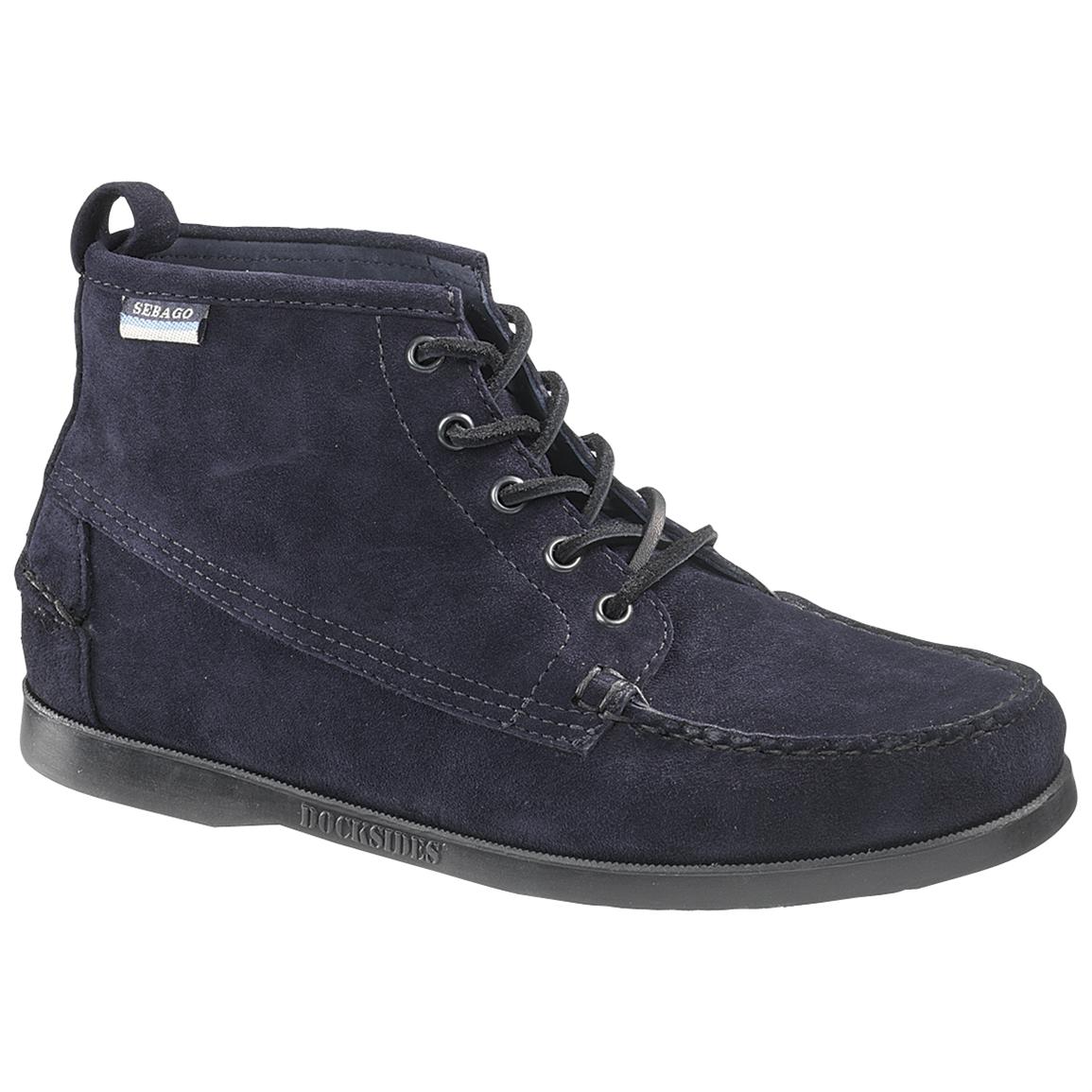 beacon canvas shoes