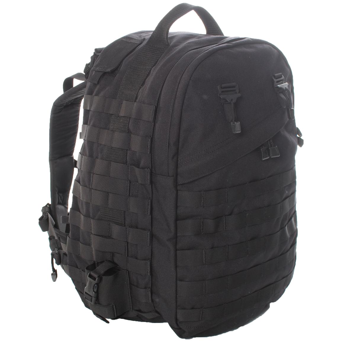 BLACKHAWK!® X1 Jump Pack - 188250, Tactical Backpacks & Bags at ...