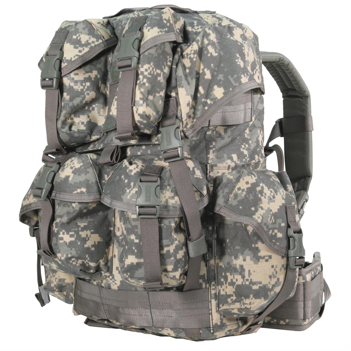 BLACKHAWK!® Patrol Pack - 188258, Shoulder & Messenger Bags at ...