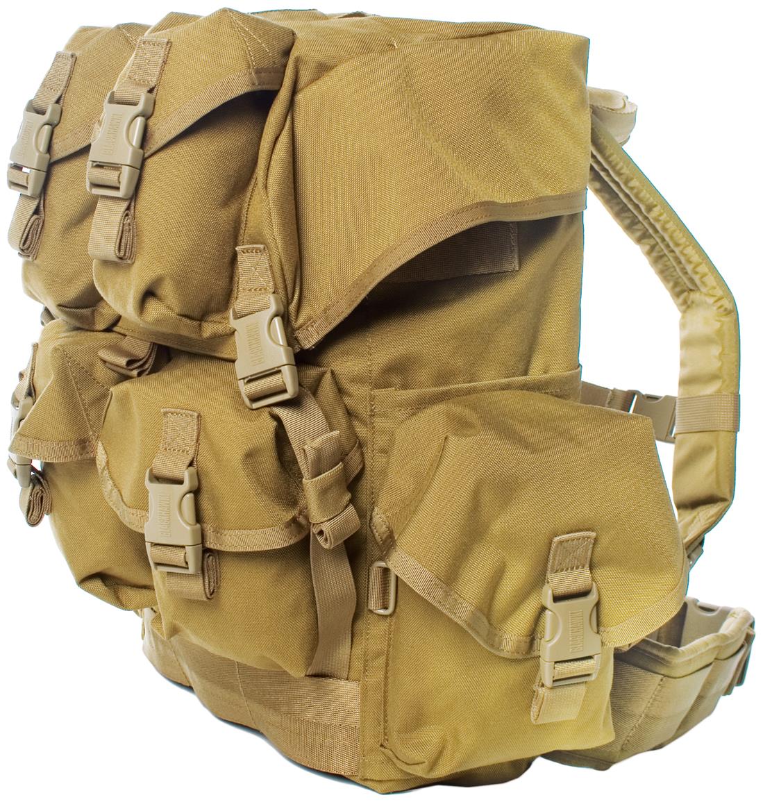 BLACKHAWK!® Patrol Pack 188258, Shoulder & Messenger Bags at