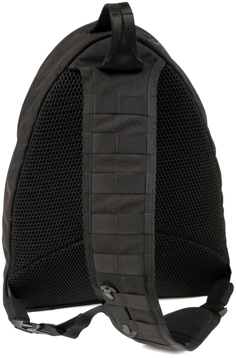 BLACKHAWK!® Sling Backpack - 188261, Military Messenger Bags at Sportsman&#39;s Guide