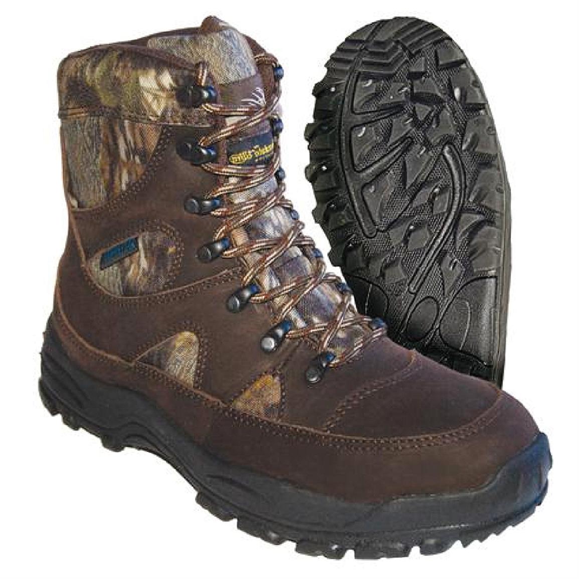 Women's Itasca™ 1,000 grams Thinsulate™ Ultra Insulation Salazar Boots ...
