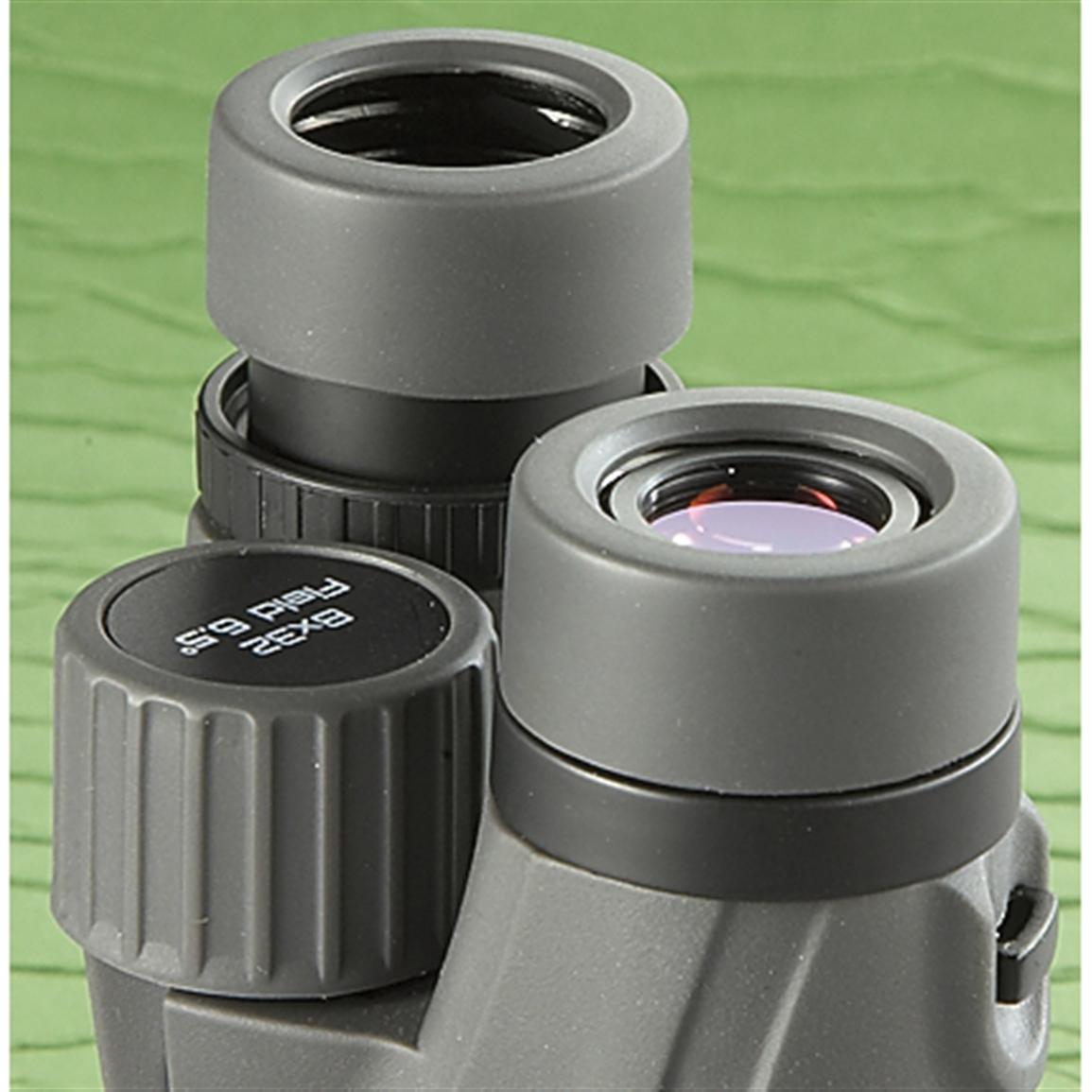 Fujinon® 8x32 Off road Binoculars 188944, Binoculars & Accessories