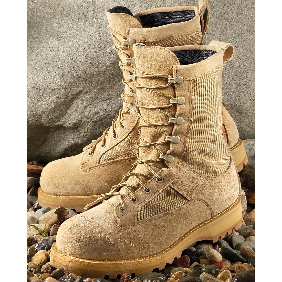 Top Military Boot Brands - Best Design Idea