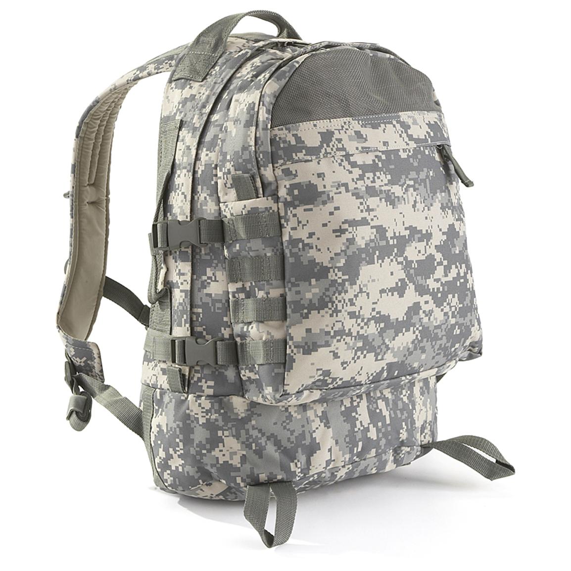 Elite First Aid® Stryker Backpack - 189385, Rucksacks & Backpacks at ...