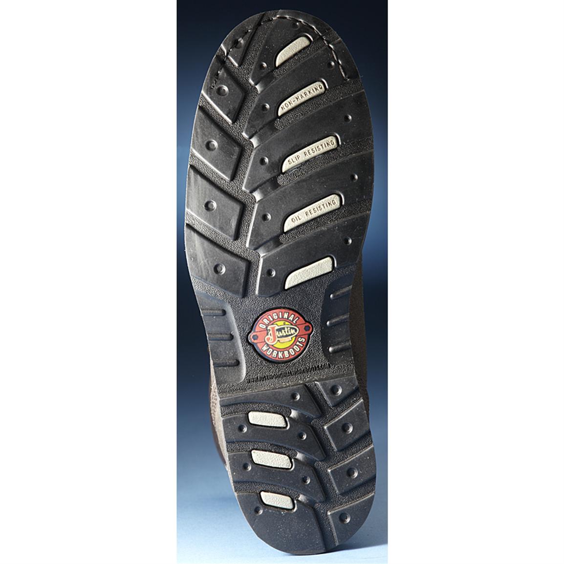 justin lacers mens